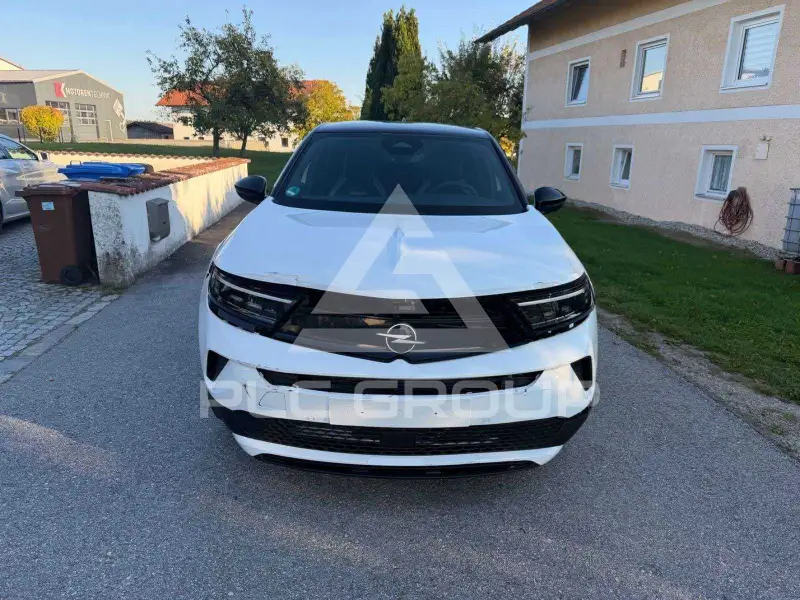 2026 Opel Mokka