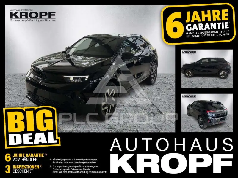 2026 Opel Mokka