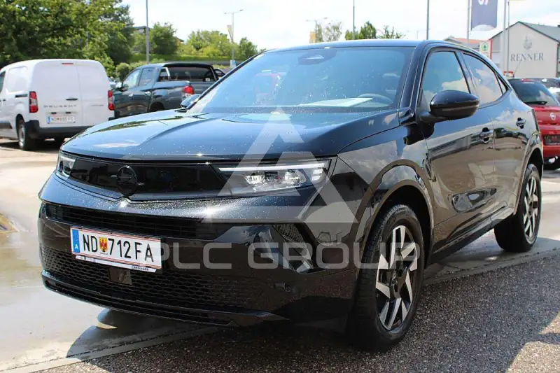 2026 Opel Mokka