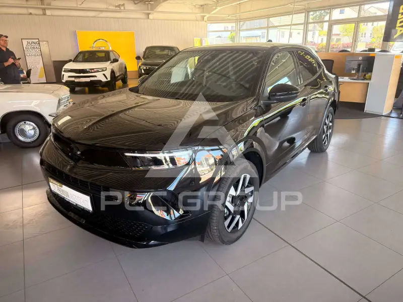 2026 Opel Mokka