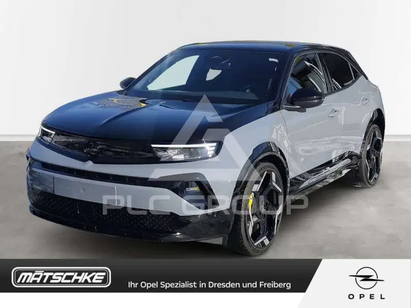2026 Opel Mokka