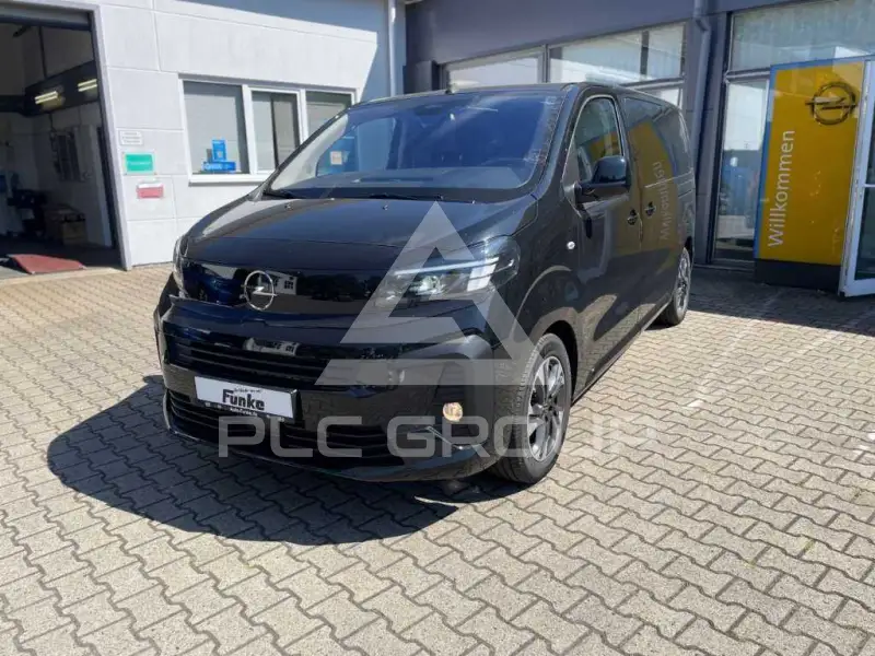 2026 Opel ZAFIRA