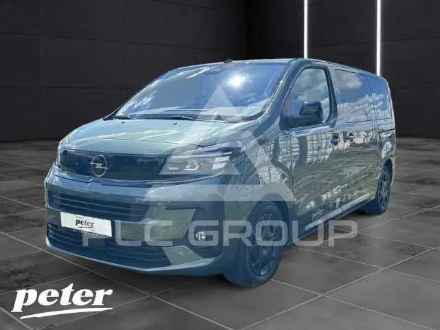 2026 Opel ZAFIRA