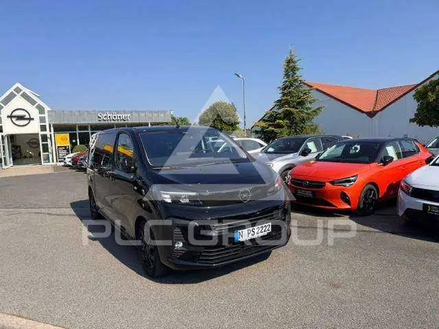 2026 Opel ZAFIRA