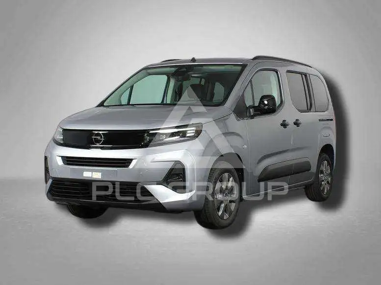 2026 Opel Combo