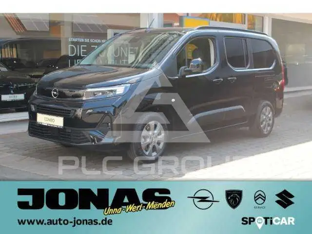 2026 Opel Combo