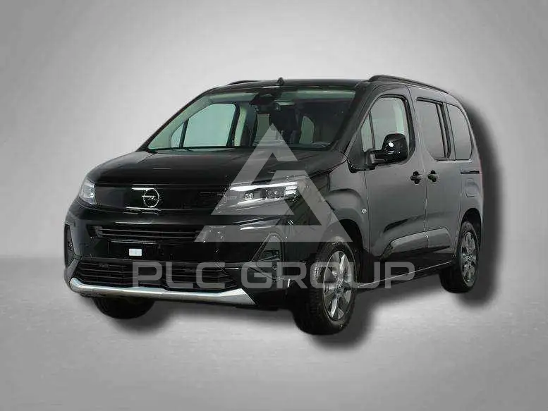 2026 Opel Combo