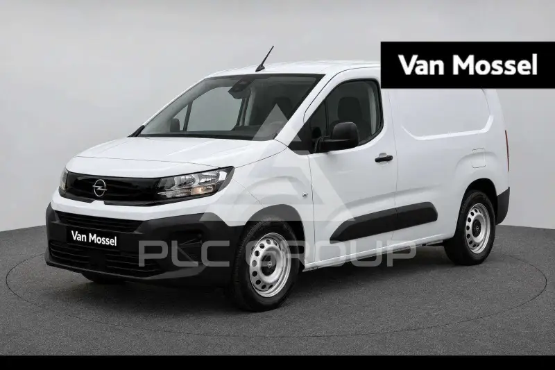2026 Opel Combo