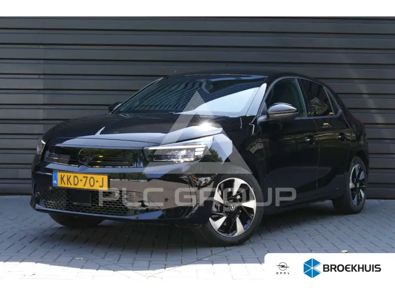 2026 Opel Corsa