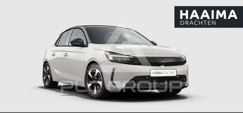 2026 Opel Corsa