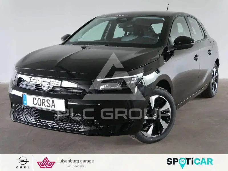2026 Opel Corsa