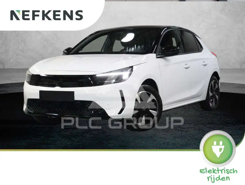 2026 Opel Corsa