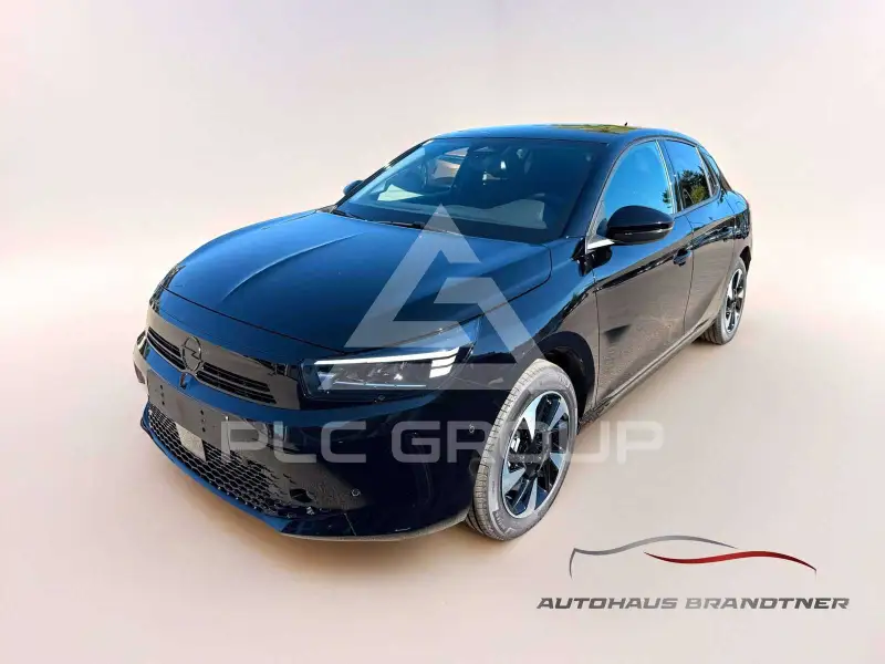 2026 Opel Corsa