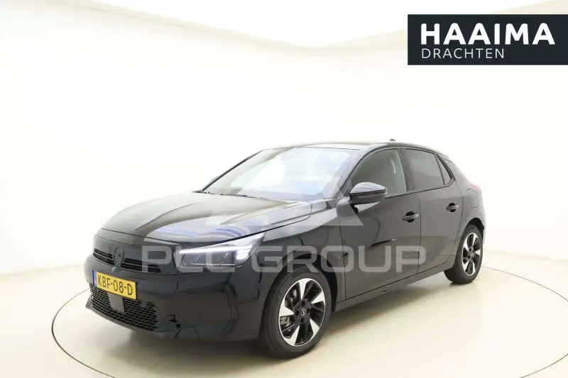 2026 Opel Corsa