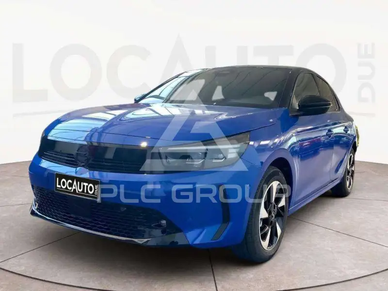 2026 Opel Corsa