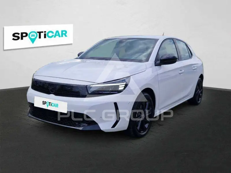 2026 Opel Corsa