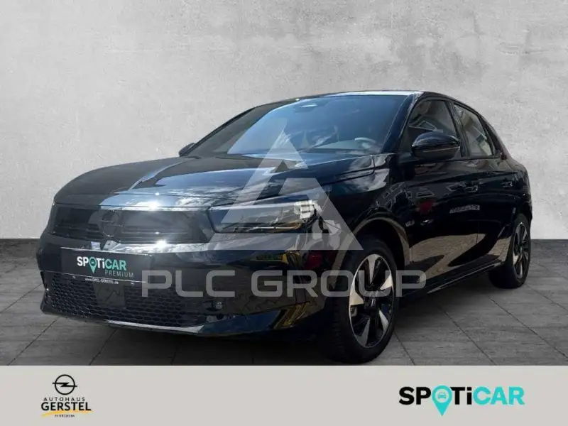 2026 Opel Corsa