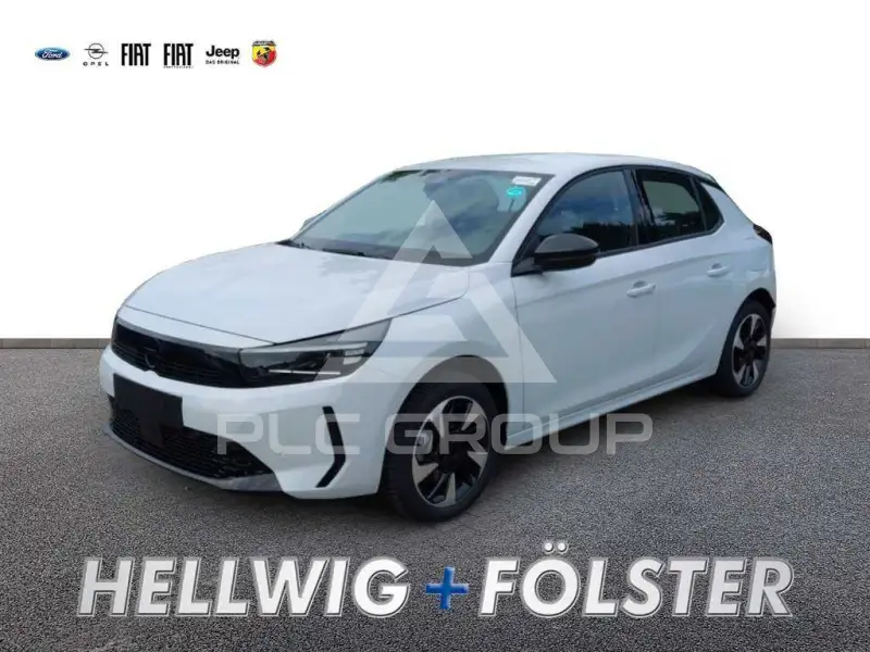 2026 Opel Corsa