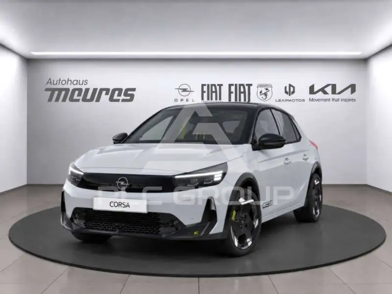 2026 Opel Corsa