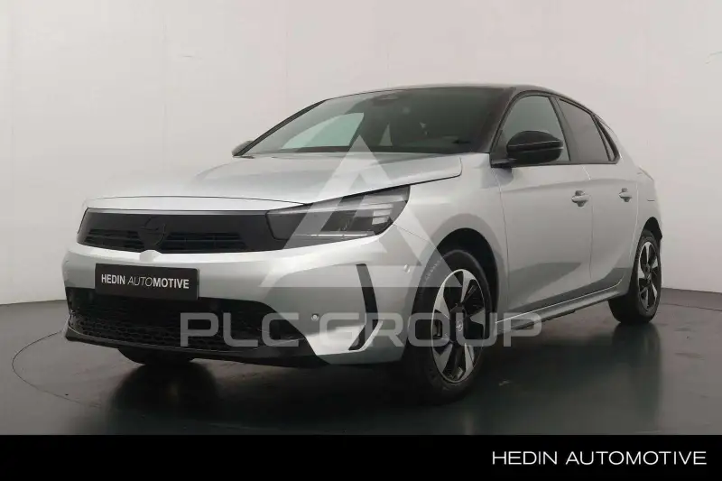 2026 Opel Corsa