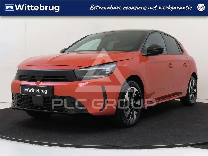 2026 Opel Corsa