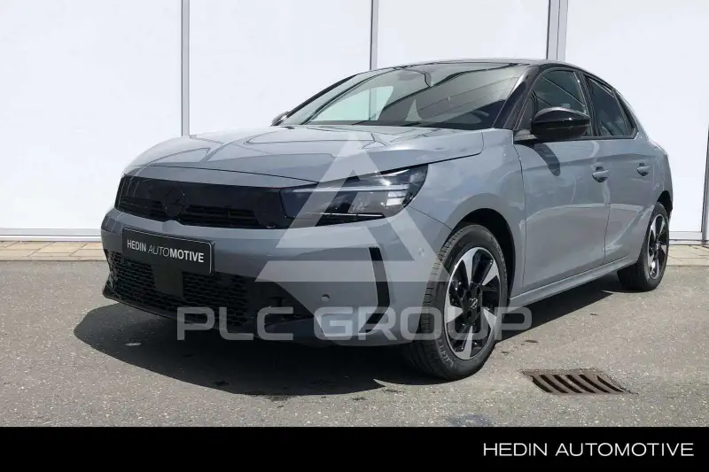 2026 Opel Corsa