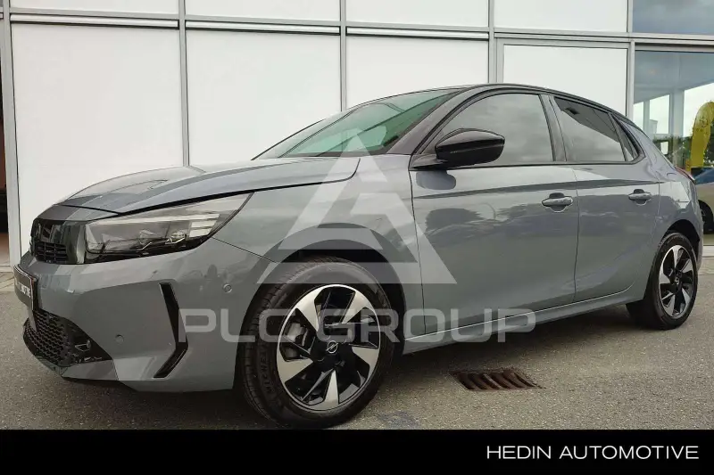 2026 Opel Corsa