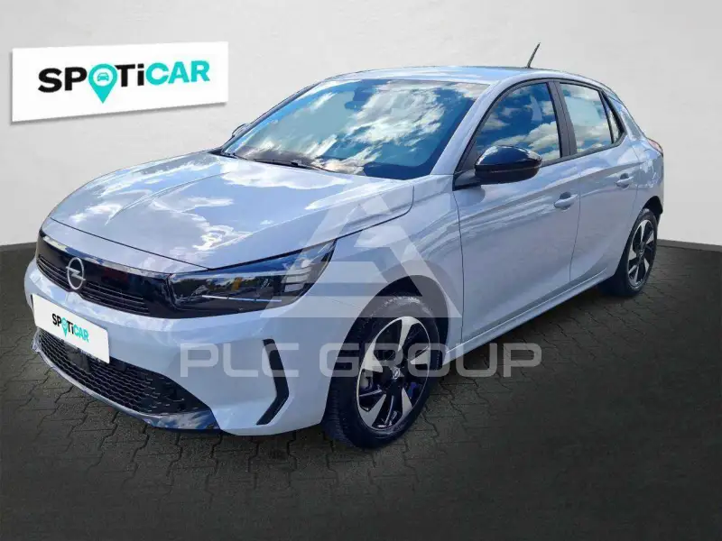 2026 Opel Corsa