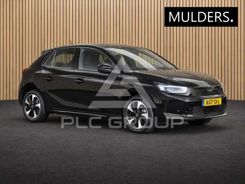 2026 Opel Corsa