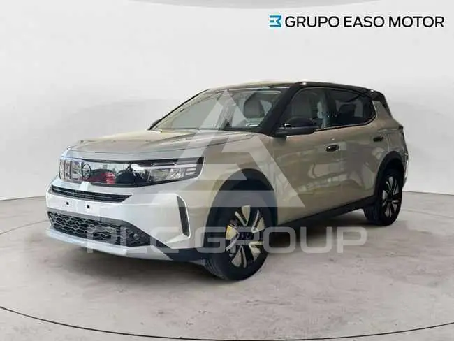 2026 Opel Frontera