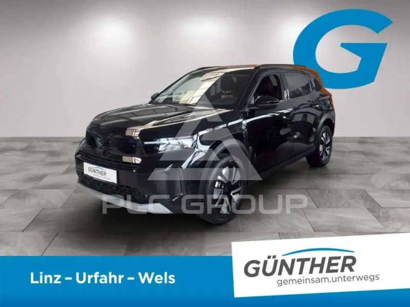 2026 Opel Frontera