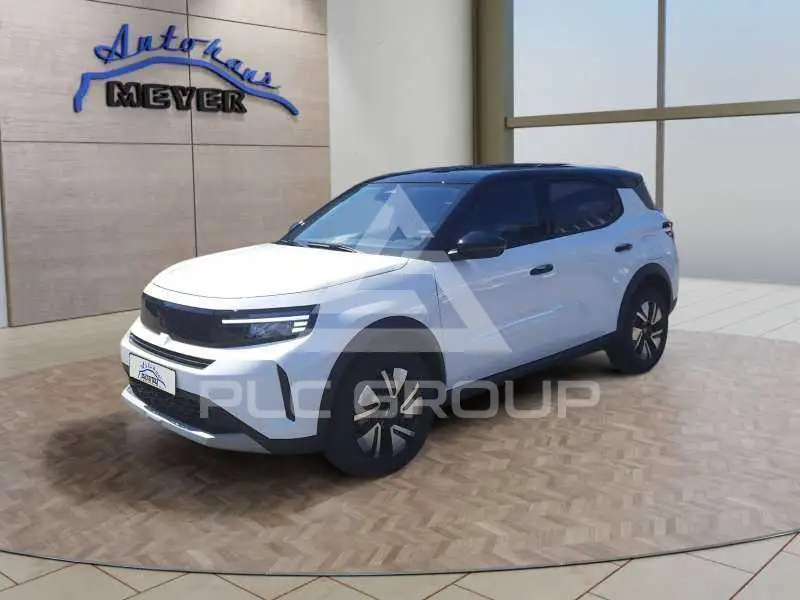 2026 Opel Frontera