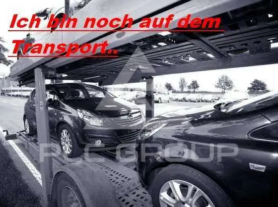 2026 Opel Frontera