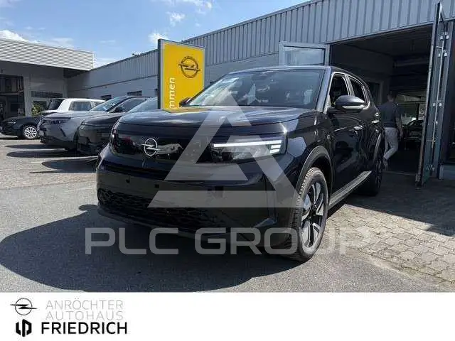 2026 Opel Frontera