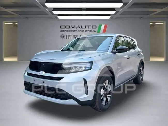 2026 Opel Frontera