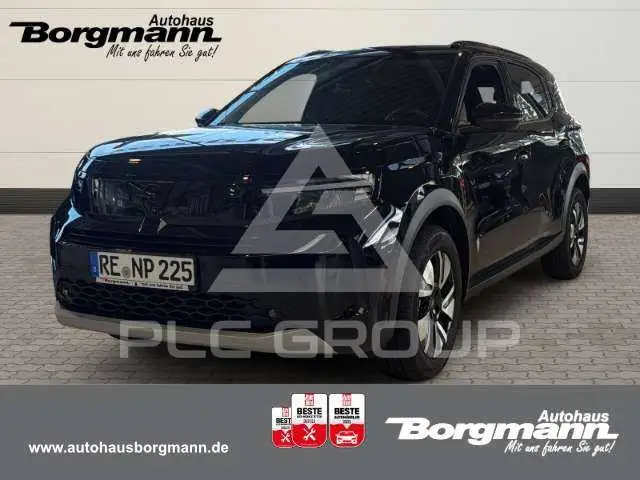 2026 Opel Frontera