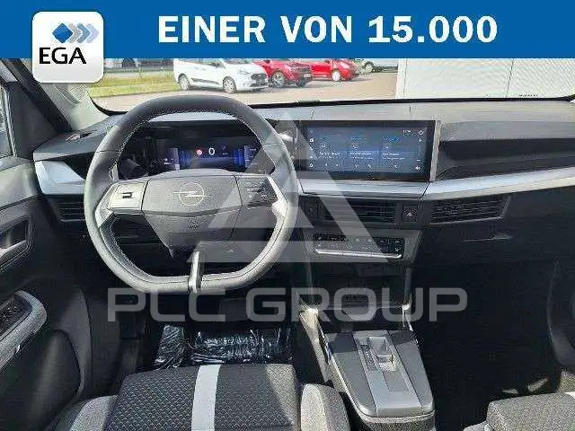 2026 Opel Frontera