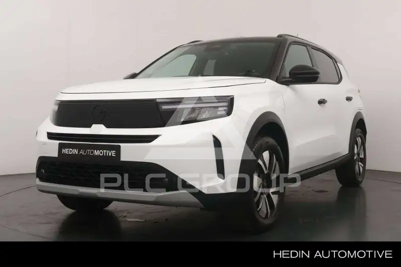 2026 Opel Frontera