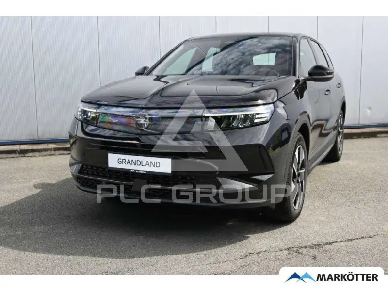 2026 Opel GrandlandX