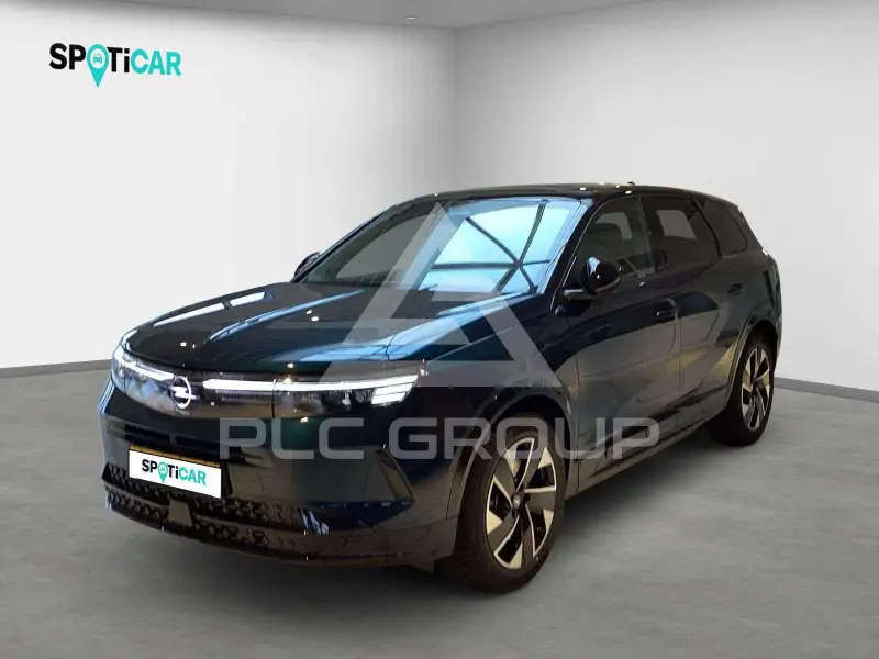 2026 Opel GrandlandX