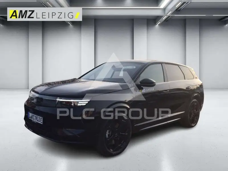 2026 Opel GrandlandX