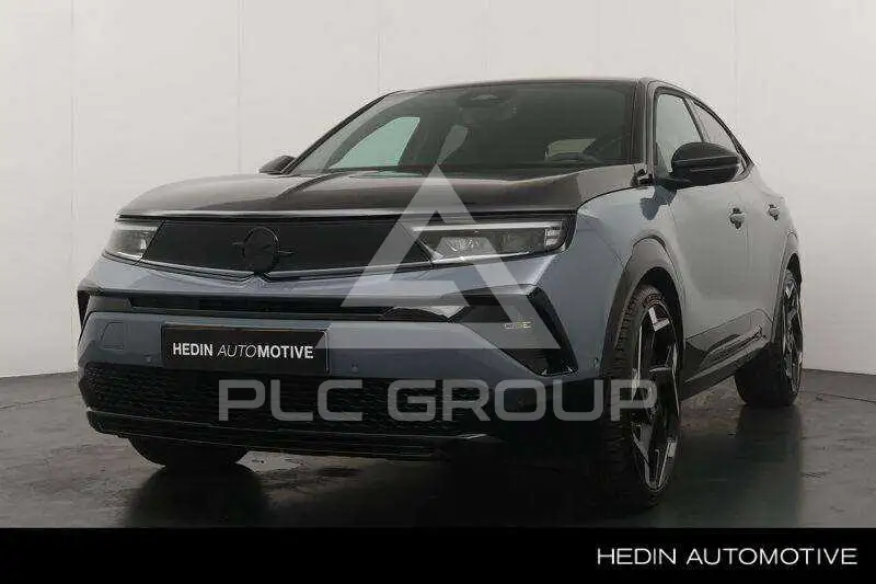 2026 Opel Mokka