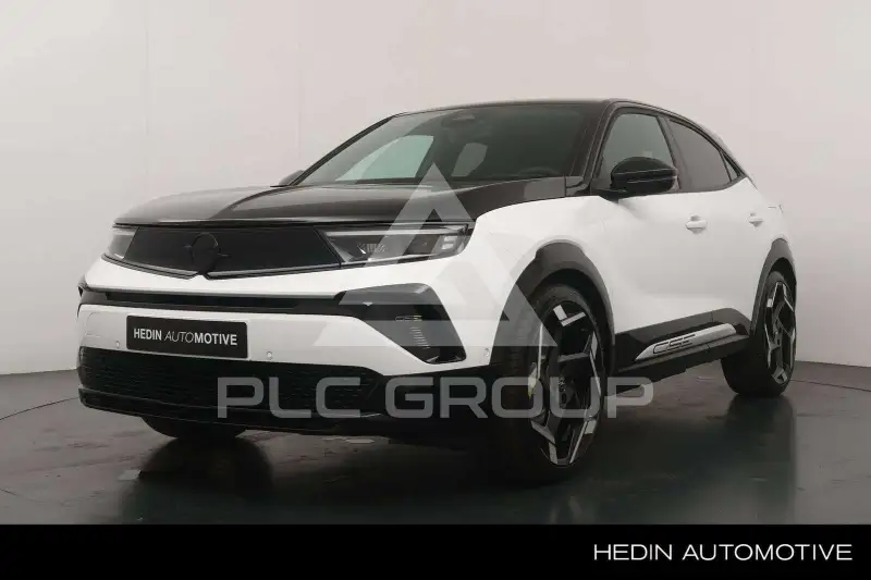 2026 Opel Mokka