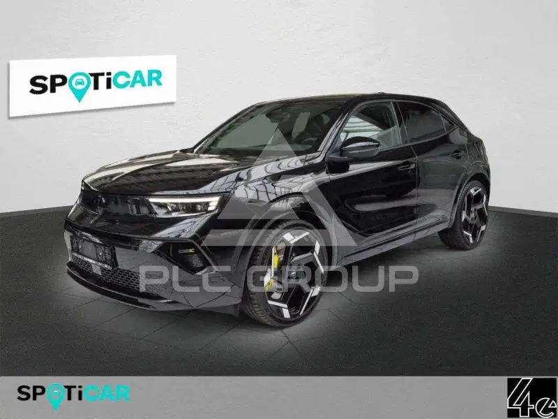 2026 Opel Mokka