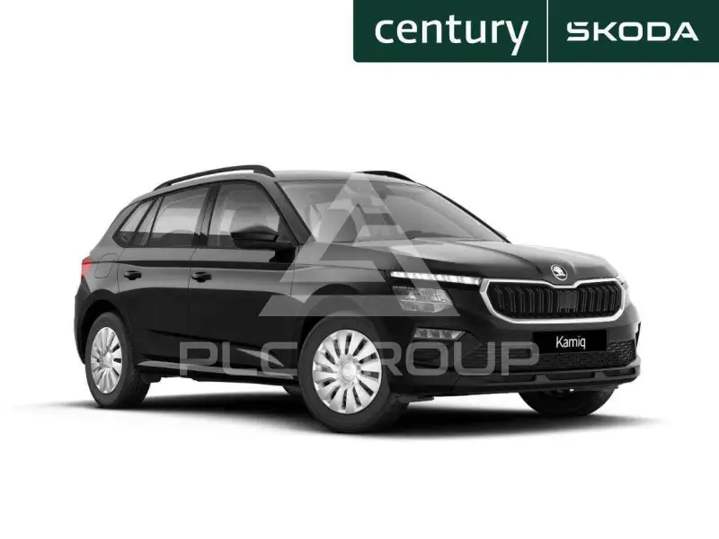 2027 Skoda KAMIQ