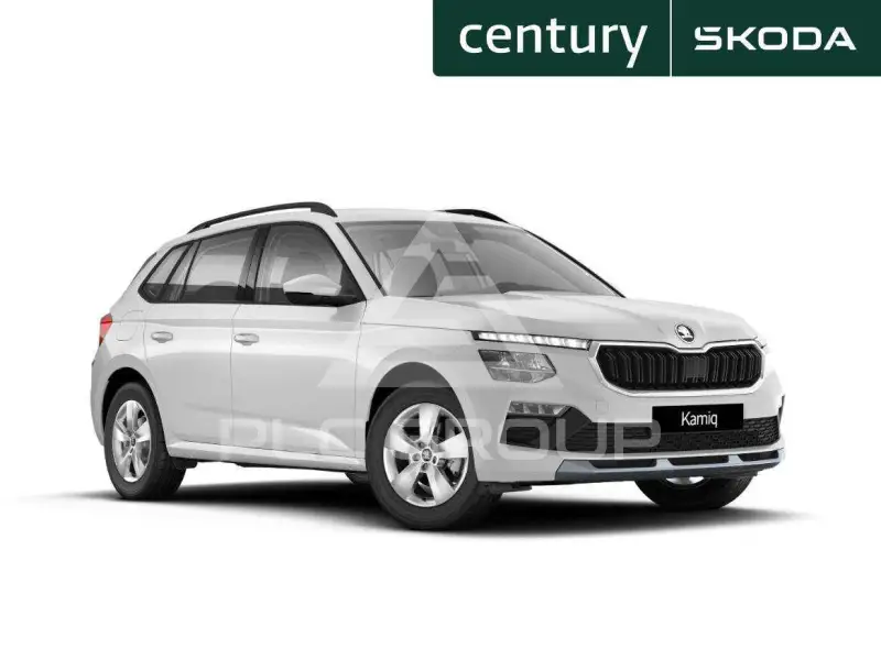 2027 Skoda KAMIQ