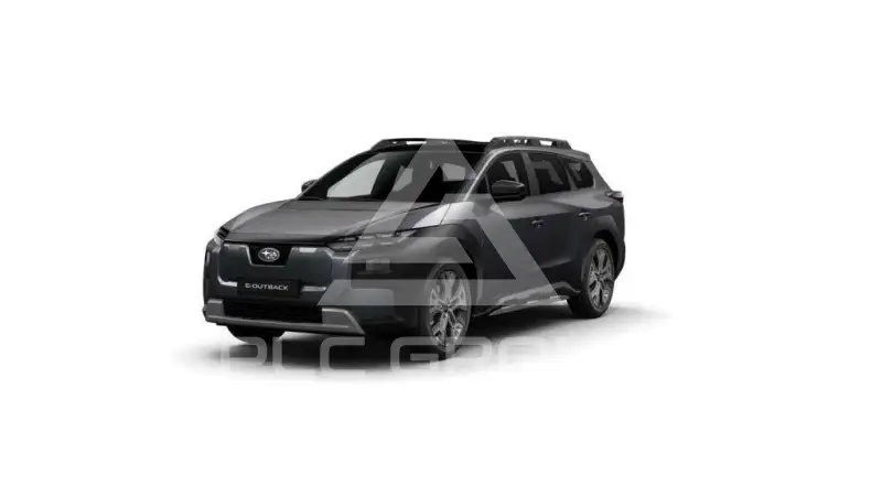 2027 Subaru OUTBACK