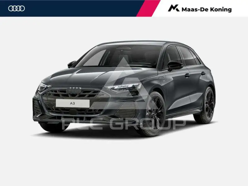 2027 Audi A3