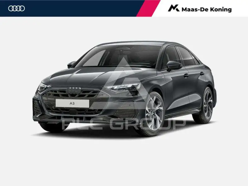 2027 Audi A3