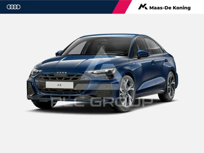 2027 Audi A3